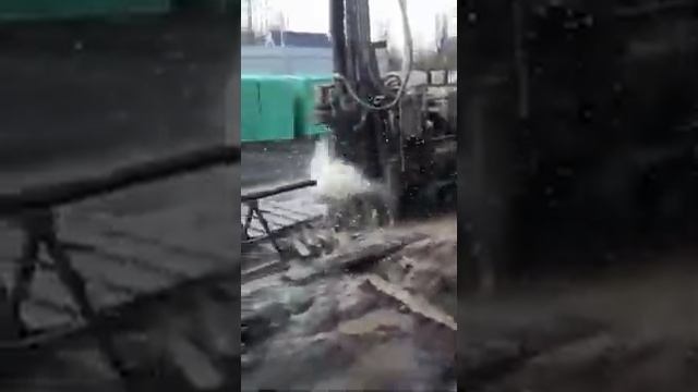 Бурение скважины на воду на второй горизонт смотреть онлайн