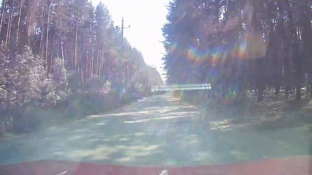 Дорога к Пустынским озерам! место для отдыха,как проехать,дорога!Едим на озера на Ниве Легенда!Жара смотреть онлайн