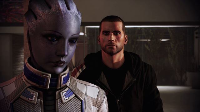 Mass Effect Legendary Edition - Прохождение - Часть 66 - Mass Effect 3 Remastered (Xbox Series X 4K смотреть онлайн