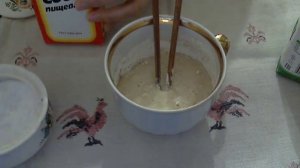 Вкуснейшие оладьи из овсяной муки