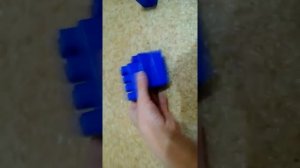 Как сделать пистолет из конструктора