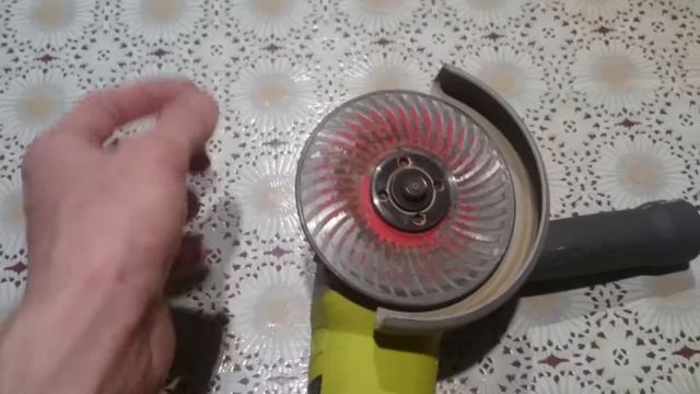 Болгарка Ryobi смотреть онлайн