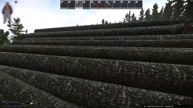 cowboy scav смотреть онлайн