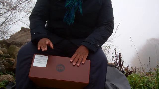 Meinl Bongo Cajon Trommer By BongoTindo