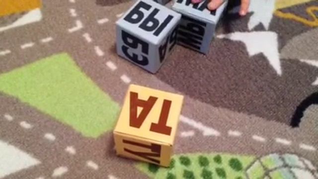 Кубики Зайцева смотреть онлайн