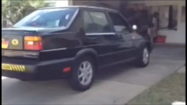 1992 VW Jetta Ecodiesel memories смотреть онлайн