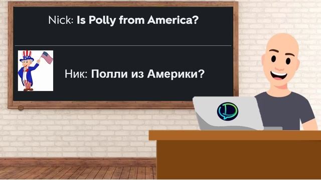 [Listen] Урок 6. Задание 22 (Упр.9) смотреть онлайн