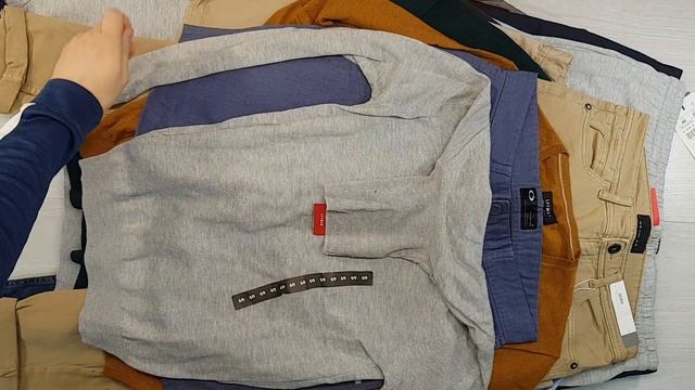 Mix 04350 Lefties+brand (Муж. микс весна-лето) №5 смотреть онлайн