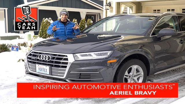 1487: Ariel Bravy is a radar detector enthusiast смотреть онлайн