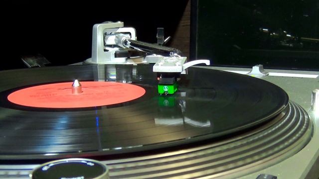 Винил. Оркестр Поля Мориа (Франция). 1975 смотреть онлайн