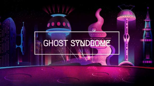 Mad Blade - Ghost Syndrome | Dark Synth | смотреть онлайн