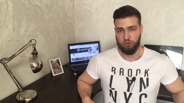 МОЯ ТРАНСФОРМАЦИЯ ТЕЛА / СТЕРОИДЫ? (До и после) смотреть онлайн