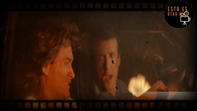 35 Cine que me Enrolla Tango & Cash смотреть онлайн