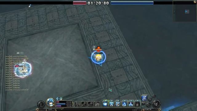 One Man Show : Soma ; Fear vs Umiya [2011.7.9] смотреть онлайн