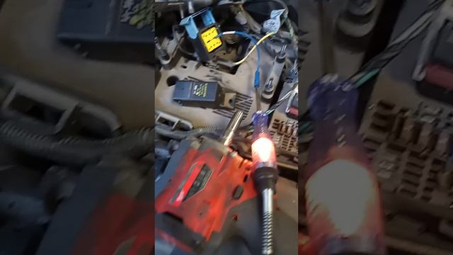 Peugeot 508, Vikavalo Palaa. Diagnoosi+korjaus.