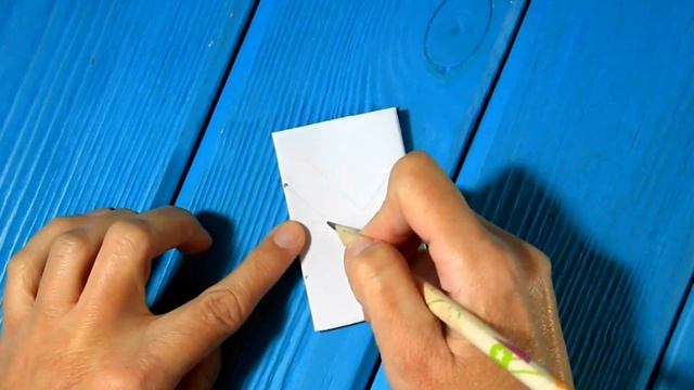 Красивая объемная снежинка из бумаги А4. Быстро и просто! смотреть онлайн