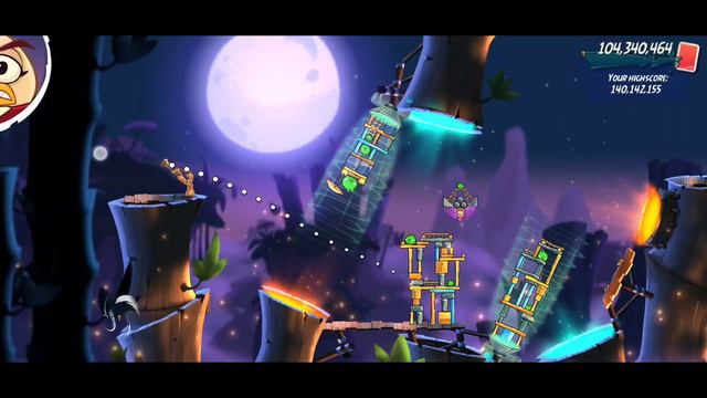Angry birds 2 mighty eagle bootcamp Mebc 30 apr 2023 with both extra birds (Terence+leo)#ab2 mebc смотреть онлайн