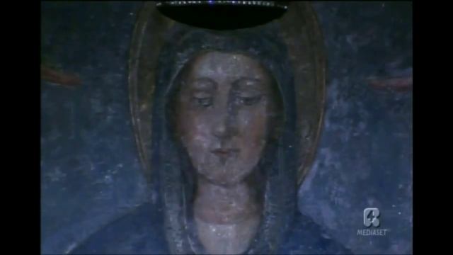 Santa Maria delle Grazie Milano смотреть онлайн