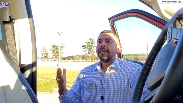 La camioneta mas CARA que he visto- FORD F450 LIMITED смотреть онлайн