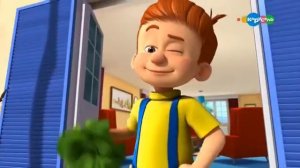 Карусель анонс Бобби и билл наоборот