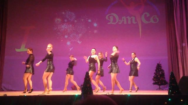 Danco отчетник 6 смотреть онлайн