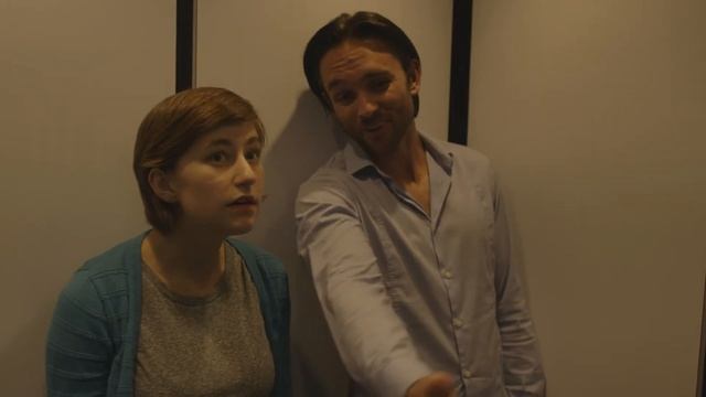 The Elevator Game FULL MOVIE смотреть онлайн