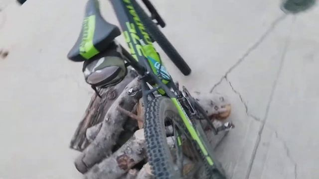 Cannondale trail 1 смотреть онлайн