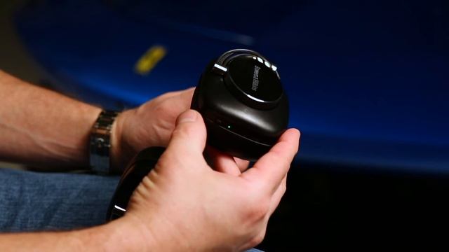 Bowers & Wilkins P7 Wireless Headphones - SECRETS of Home Theater and High Fidelity смотреть онлайн