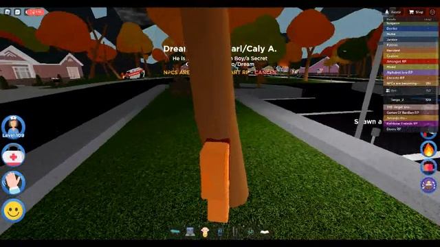 Groovy x Carl but its acculy not in maple смотреть онлайн