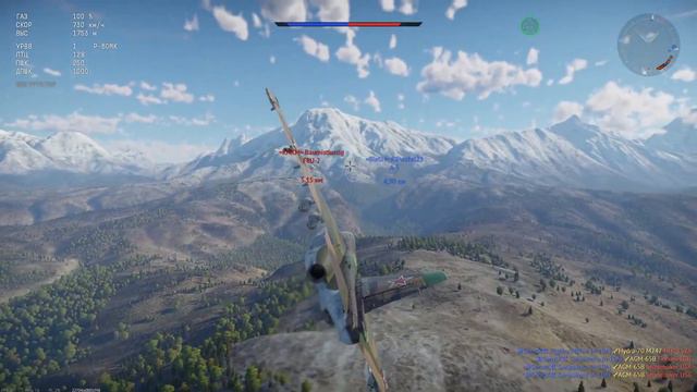 WAR THUNDER ФАРМ СЕРЕБРА смотреть онлайн