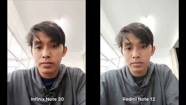 Infinix Note 30 Vs Xiaomi Redmi Note 12, Mana Yg Lebih Worth it.. ? смотреть онлайн