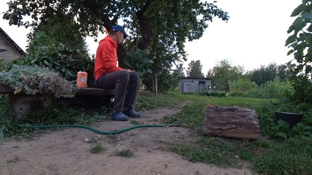 Как вязать веники для бани. смотреть онлайн