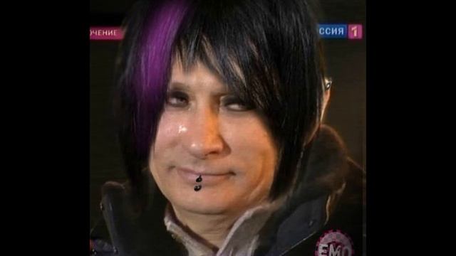 О эмо в СНГ смотреть онлайн