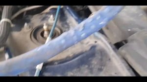 Не устанавливайте силиконовые шланги в близи газового редуктора . Встречающиеся неприятности с ГБО