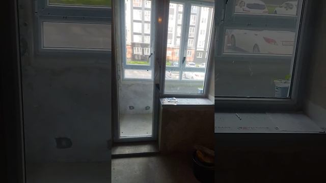 28 апреля 2023 г. Калининград, ул. Минусинска 3, новостройка, серый ключ. смотреть онлайн