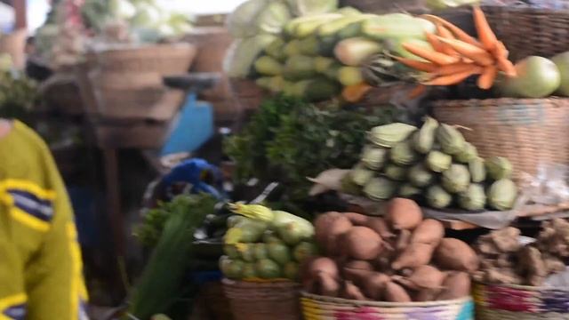 COTONOU, BENIN REPUBLIC [TravelWithMe] смотреть онлайн