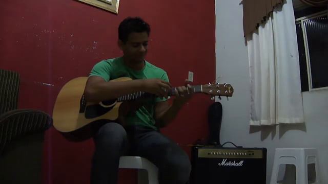 wilner improvisando no violao смотреть онлайн