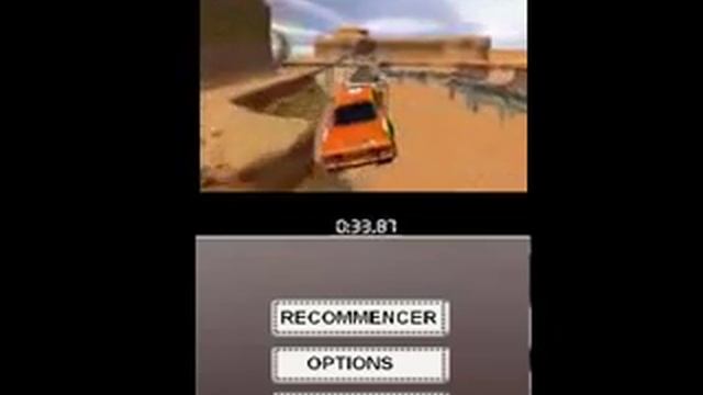 Trackmania DS in-game 2 ! смотреть онлайн