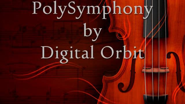 PolySymphony-Digital Orbit (FL Studio) смотреть онлайн