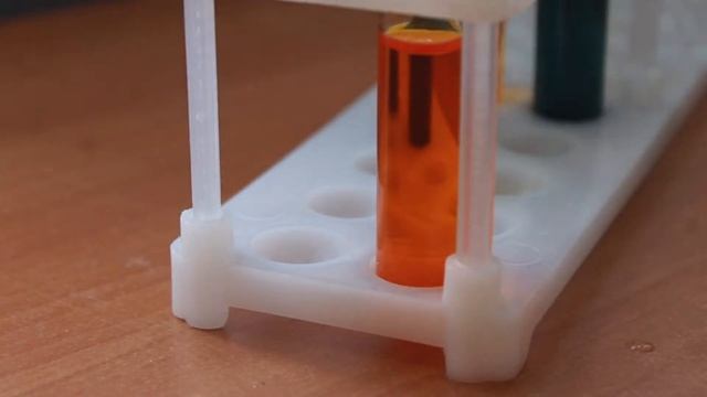 ОВР с бихроматом калия смотреть онлайн