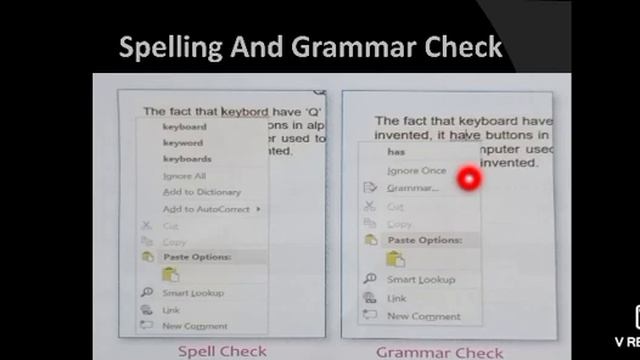Computer l Class 5 l Ch-2 Advanced Features Of Word 2016 l Part-1 смотреть онлайн