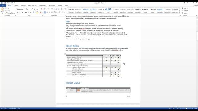 QR Company Guidelines - v3 - Automated .DOC, .DOCX and .RTF Document Import Wizard (WordPress) смотреть онлайн