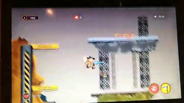 Deathmatch Village PS3 смотреть онлайн