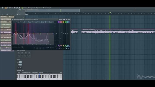 СОЗДАЕМ СОБСТВЕННЫЙ ИНСТРУМЕНТ // FL STUDIO смотреть онлайн