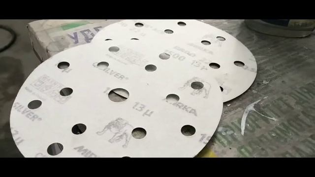 ВОССТАНОВЛЕНИЕ ФАР/ КАК УБРАТЬ ПОМУТНЕНИЕ???/ РЕЗУЛЬТАТ смотреть онлайн