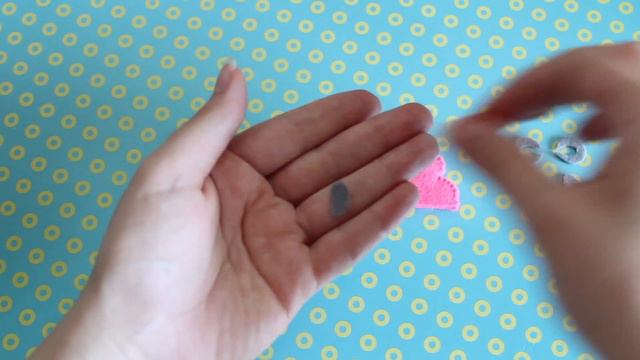 DIY: Cute Kawaii Felt Cauldron | Halloween Crafts | Felt Crafts. смотреть онлайн
