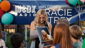 Грэйс акустическая (2013). Христианский фильм, драма, музыкальный