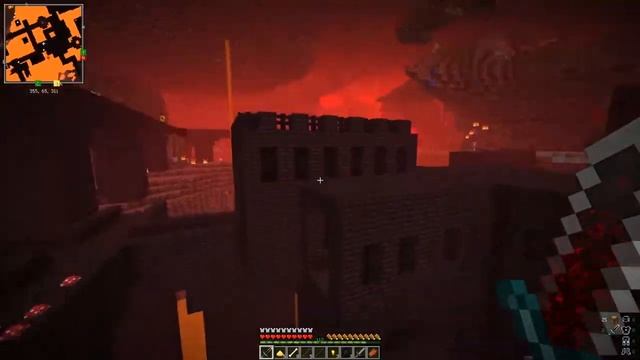 ВСЁ ПРО ЗВЕЗДЫ НЕЗЕРА И ФАРМ СКЕЛЕТОВ ИССУШИТЕЛЯ | MINECRAFT 1.12.2 смотреть онлайн