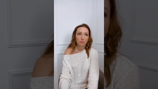 Мои вязаные платья и пряжа к ним | Полезный эфир про вязание смотреть онлайн