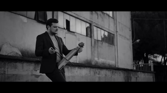 Ekin Uzunlar - Zindan смотреть онлайн